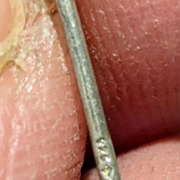 💖Stunning Silpada Art Deco Earrings - Picture 4 of 5